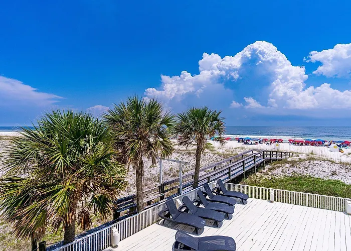 Summer Salt East Orange Beach